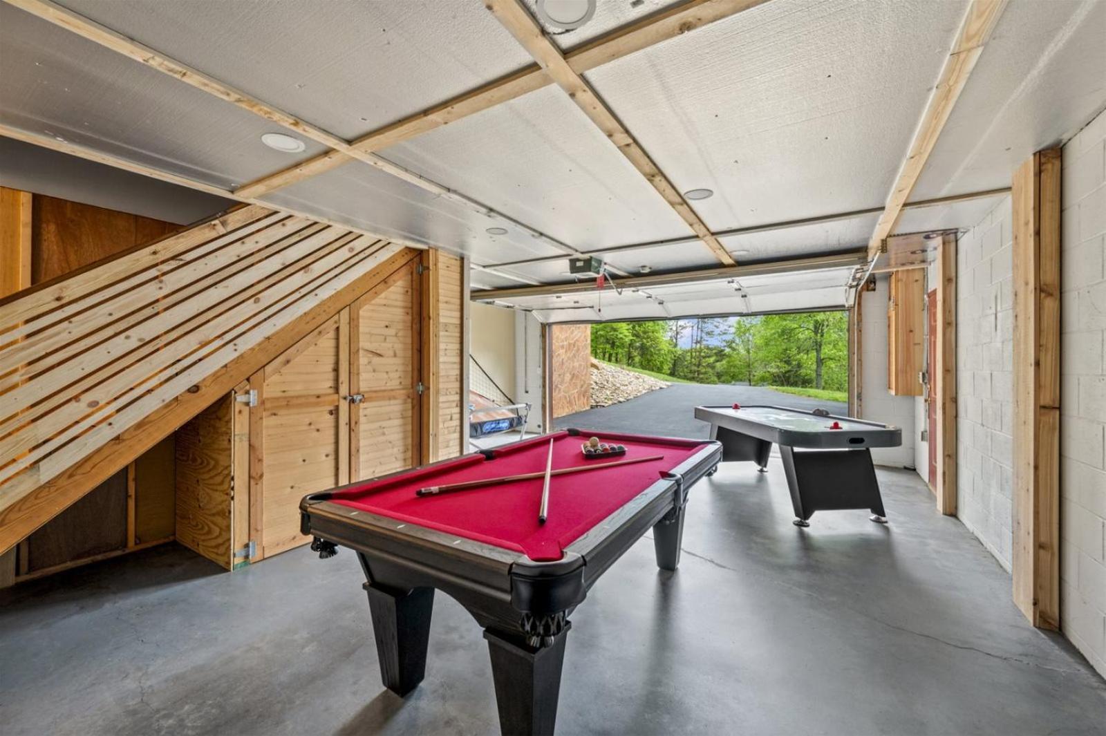 Hidden Star Hideaway-Blackberry Farm-Smoky Mtn Nat Park-Hot Tub- Fire Pit- Fenced Yard- Pet Friendly Walland Dış mekan fotoğraf
